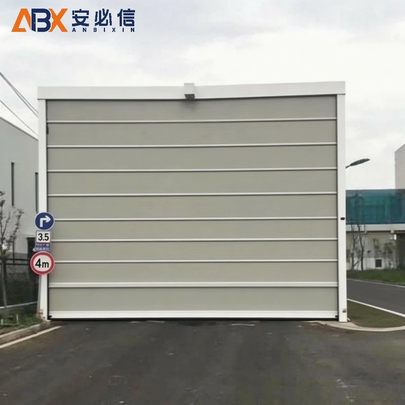 青岛市机械式门封