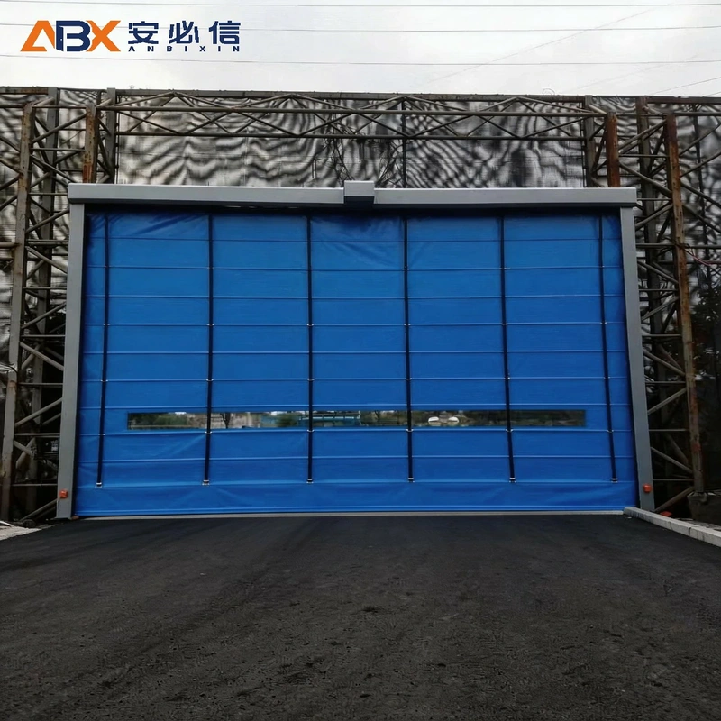 青岛市冷库门封